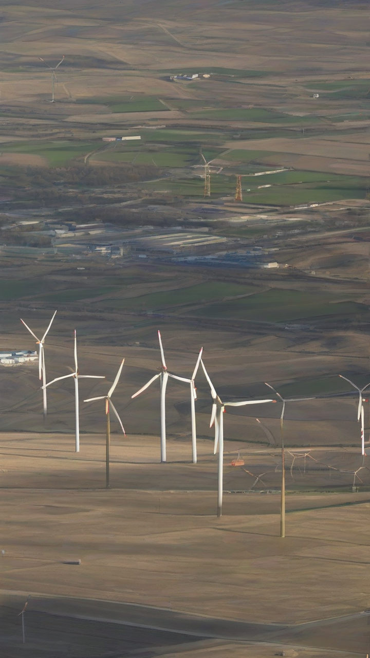 Nature Energy buys 39% stake in ERG