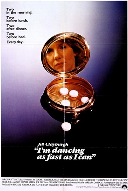 I'm Dancing as Fast as I Can poster.jpg
