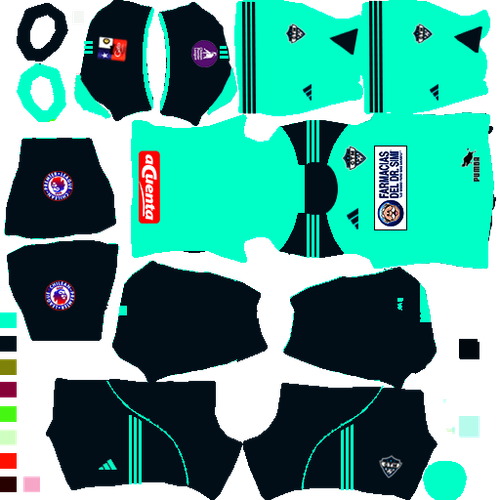 CTM Arsenal 25 26 Home 1A.png