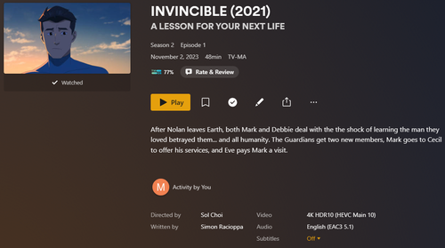 Invincible S02E01 2160p HDR Ai Upscale Screenshot0 Mesc.png