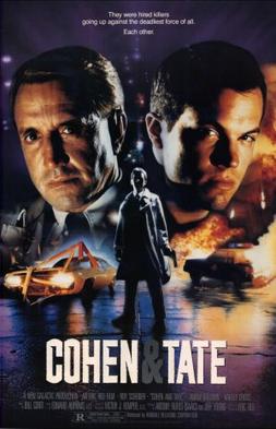 Cohen and Tate FilmPoster.jpg