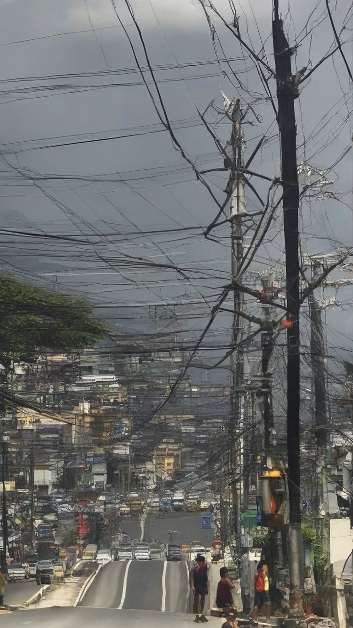 Power interruptions to hit parts of Metro Manila, 5 provinces this week due to maintenance works