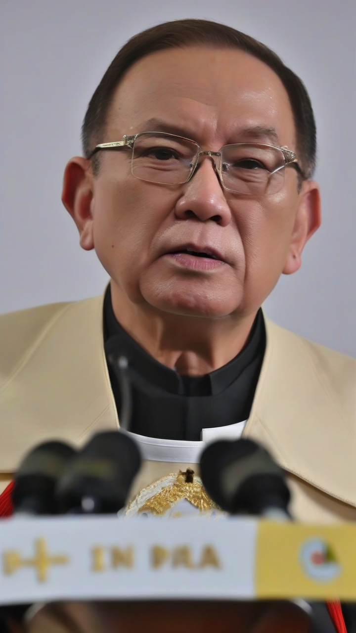 Cardinal David blasts Cayetano’s ‘pro-life’ defense of Duterte drug war