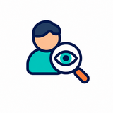 observe user
