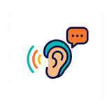 listen