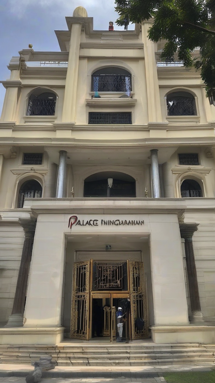 Palace firm on due process amid VP impeachment, looming ICC warrants