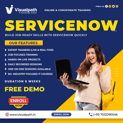 ServiceNow Online Training | ServiceNow Course.jpg