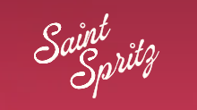 Saint Spritz logo