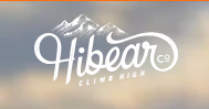 Hibear logo