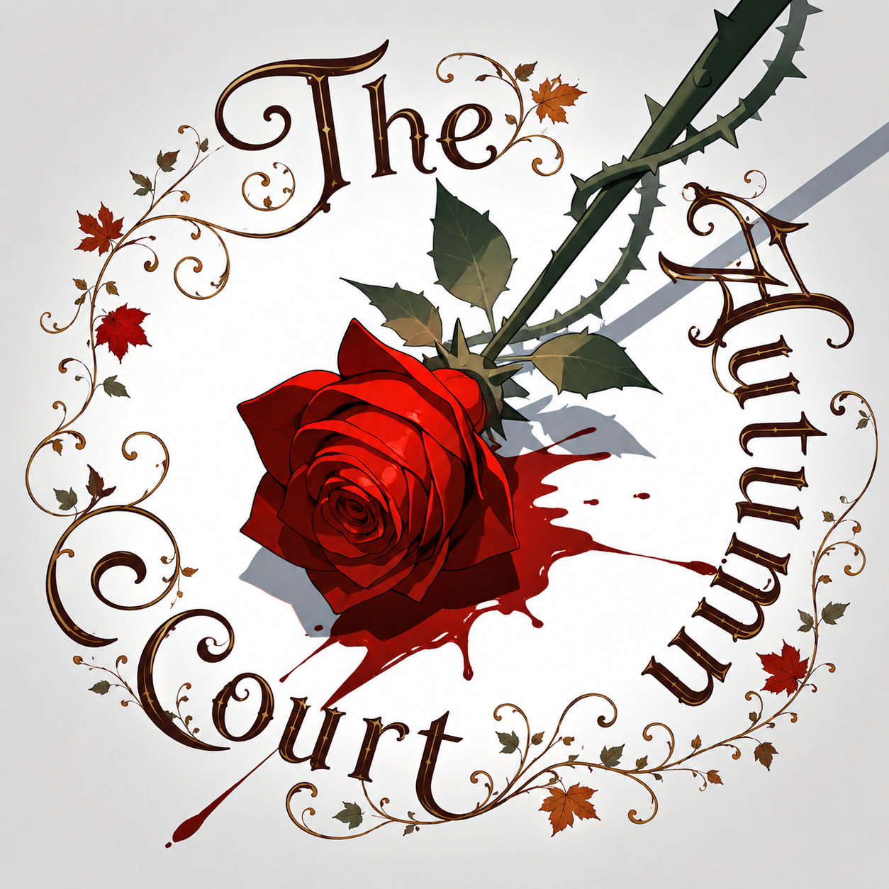 The Autumn Court
