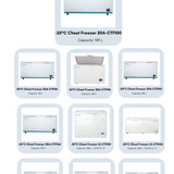 Chest Freezers