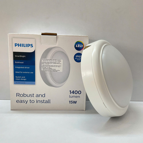 den led op noi chong am philips smartbright bulkhead 15w wl008c led10nw round w ip65 4000k (2).jpg