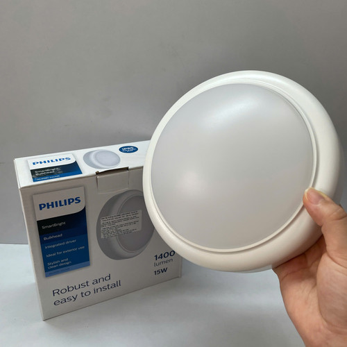 den led op noi chong am philips smartbright bulkhead 15w wl008c led10nw round w ip65 4000k (9).jpg