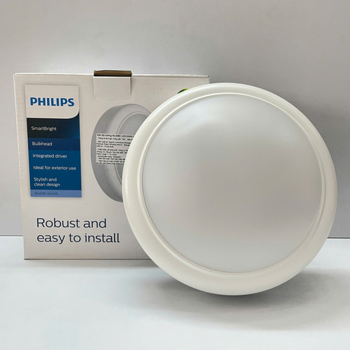 den led op noi chong am philips smartbright bulkhead 15w wl008c led10nw round w ip65 4000k (3).jpg