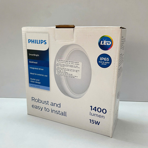 den led op noi chong am philips smartbright bulkhead 15w wl008c led10nw round w ip65 4000k (6).jpg