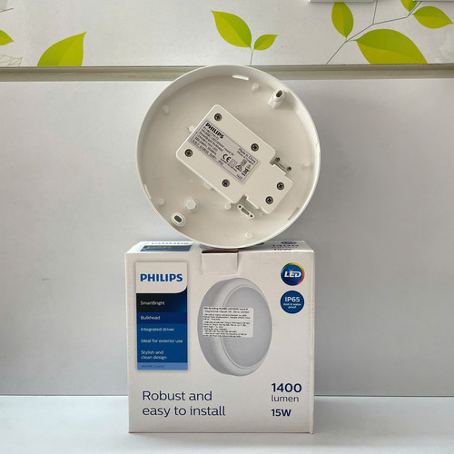 den led op noi chong am philips smartbright bulkhead 15w wl008c led10nw round w ip65 4000k (7).jpg
