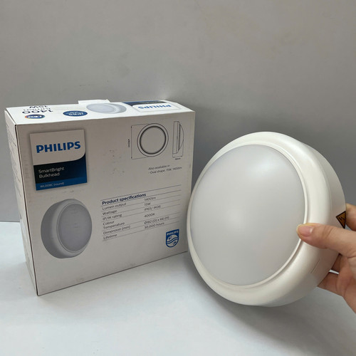 den led op noi chong am philips smartbright bulkhead 15w wl008c led10nw round w ip65 4000k (5).jpg