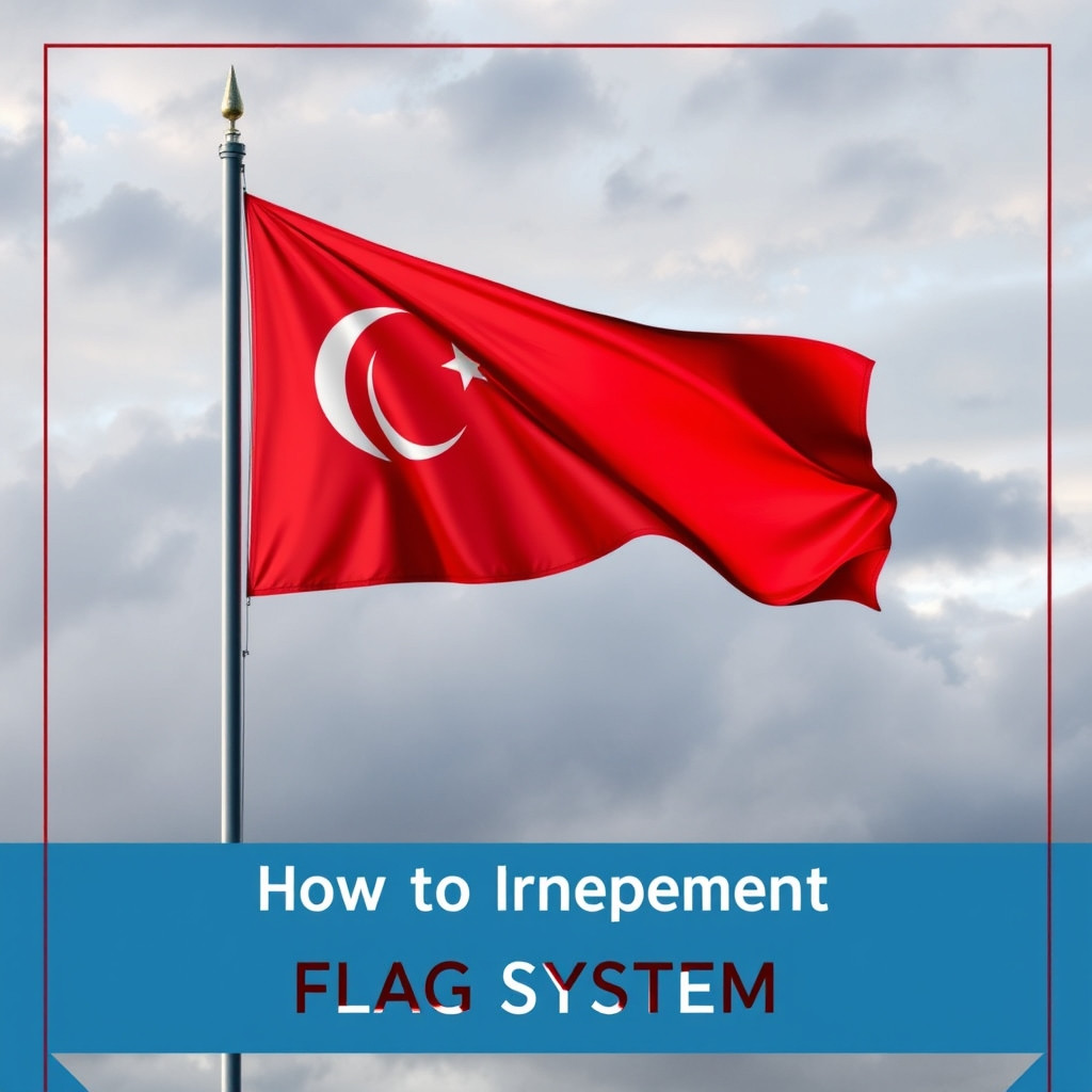 How to Implement a Feature Flag System for Agile Development