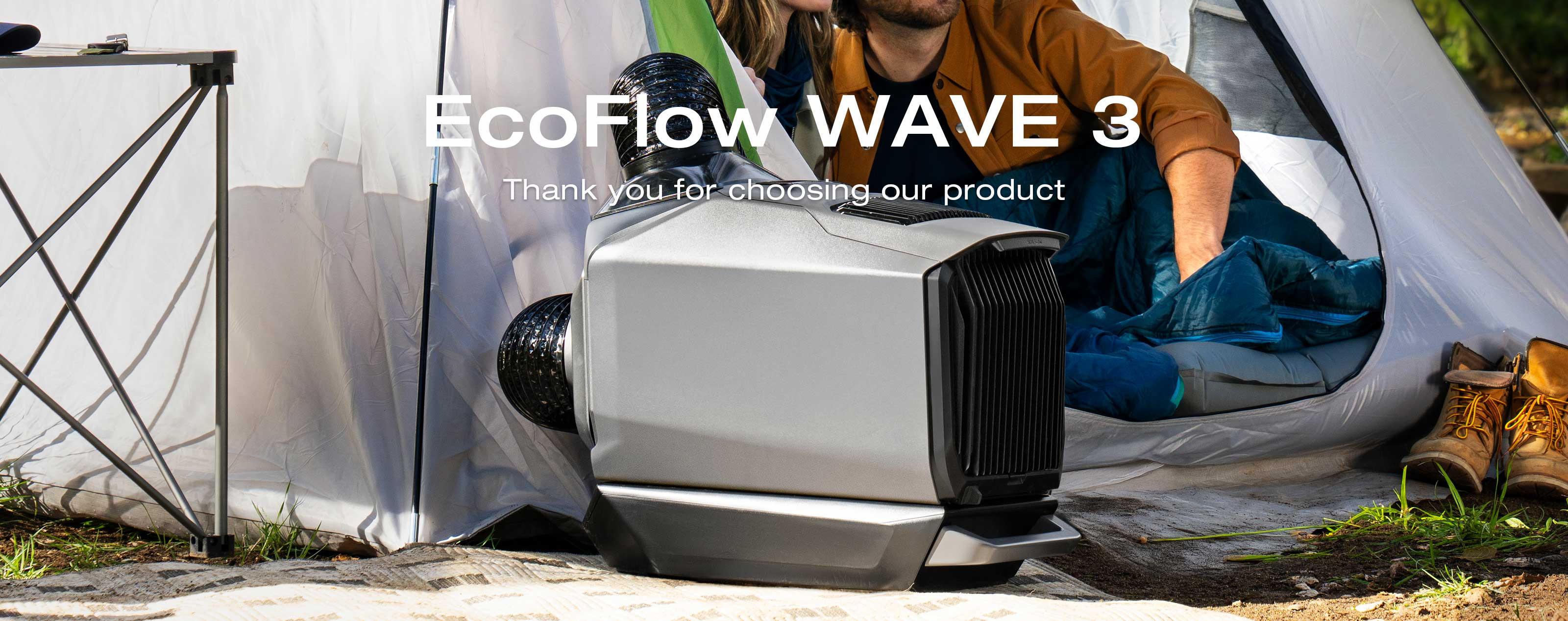 Hướng Dẫn Sử Dụng EcoFlow WAVE 3: 5 Chế Độ & Tối Ưu Tiết Kiệm Năng Lượng