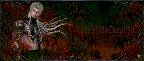 Wan Video Generate fait bouger les cheveux et les Lycoris et rajoute un corbeau 2 .gif