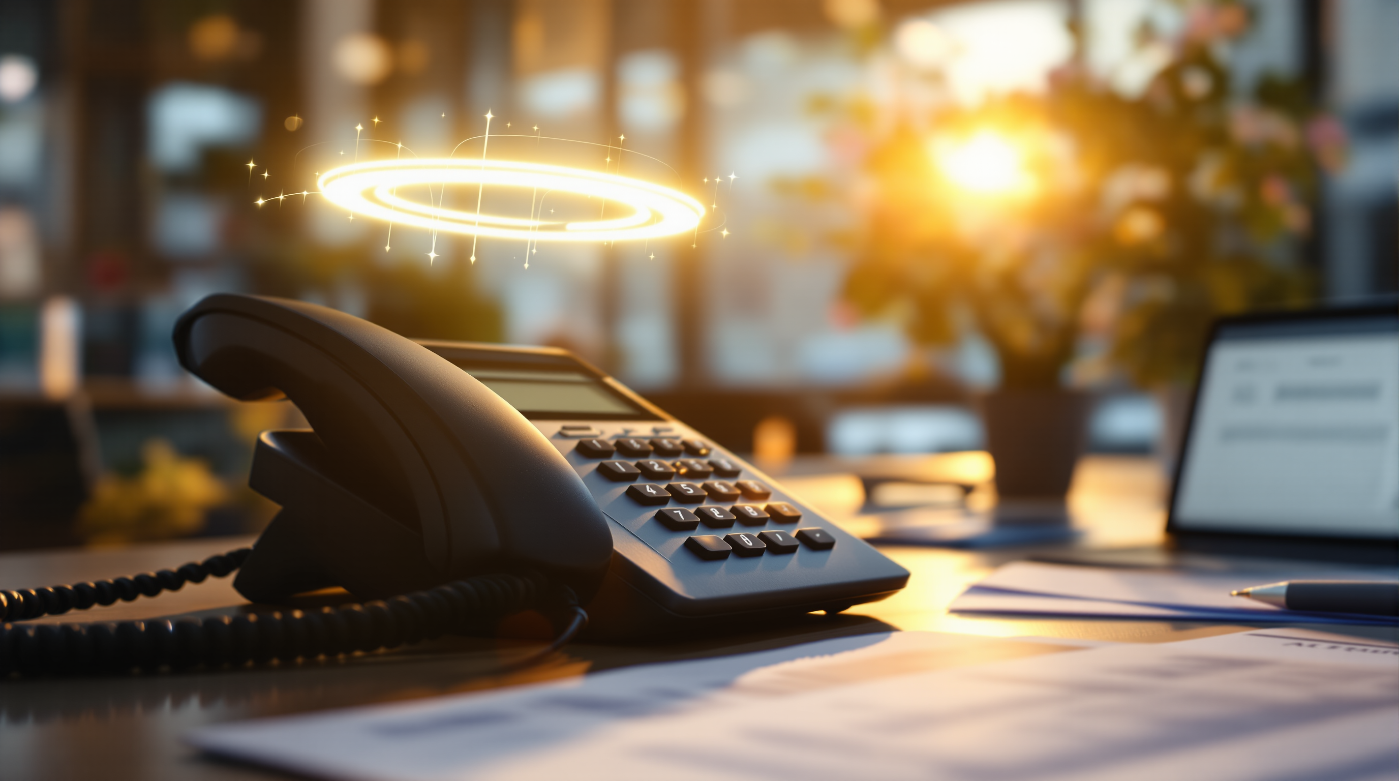 Quebec Accounting Firms: Automate 79% of Calls Before September 2026