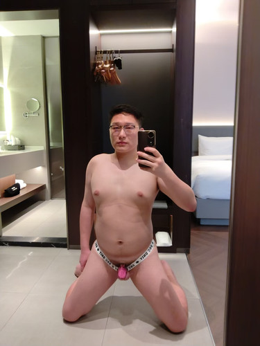smaller again