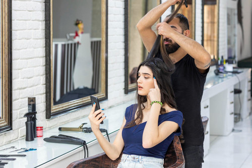 Balayage Hair Colour in Campbelltown is the place to go when it comes to having the effortless style.jpg