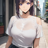 Ran Tsukikage 02