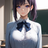 Ran Tsukikage 01