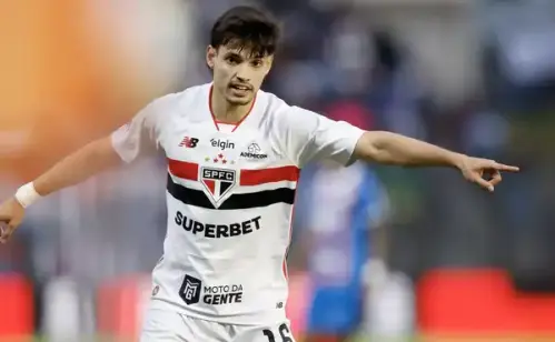JOGA A COPA DO MUNDO? São Paulo responde sobre liberação de Bobadilla para disputa do Mundial