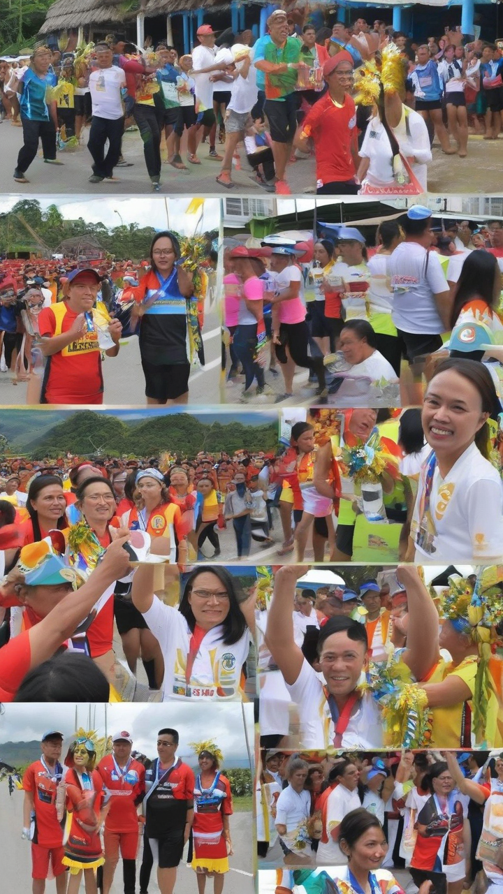 Palarong Pambansa 2026 opens as Agusan del Sur ends long wait
