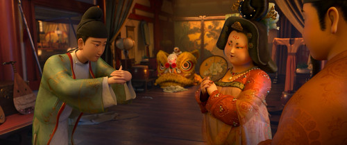 [AniPlague] Chang An San Wan Li.mkv 20260112 190909.449.jpg