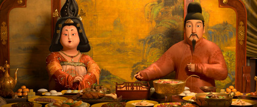 [AniPlague] Chang An San Wan Li.mkv 20260112 190137.852.jpg