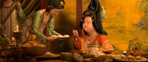 [AniPlague] Chang An San Wan Li.mkv 20260112 190101.212.jpg