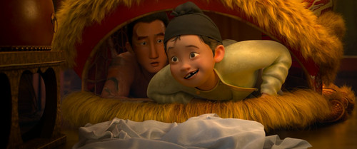[AniPlague] Chang An San Wan Li.mkv 20260112 190822.521.jpg