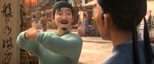[AniPlague] Chang An San Wan Li.mkv 20260112 192754.105.jpg