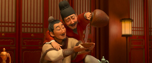 [AniPlague] Chang An San Wan Li.mkv 20260112 193452.222.jpg