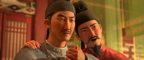 [AniPlague] Chang An San Wan Li.mkv 20260112 193349.671.jpg