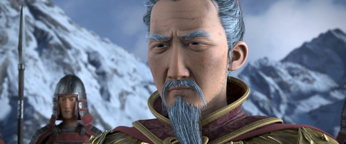 [AniPlague] Chang An San Wan Li.mkv 20260112 185322.056.jpg