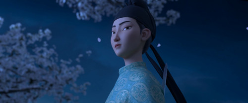 [AniPlague] Chang An San Wan Li.mkv 20260112 191541.414.jpg
