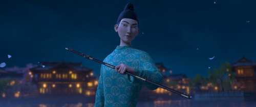 [AniPlague] Chang An San Wan Li.mkv 20260112 191458.790.jpg