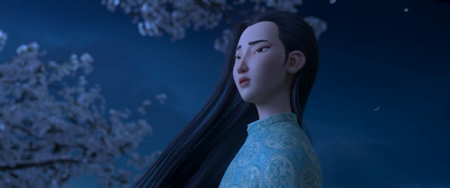 [AniPlague] Chang An San Wan Li.mkv 20260112 191551.510.jpg