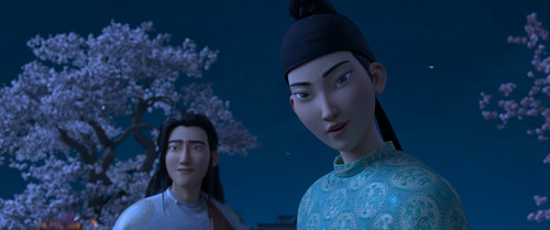 [AniPlague] Chang An San Wan Li.mkv 20260112 191418.455.jpg