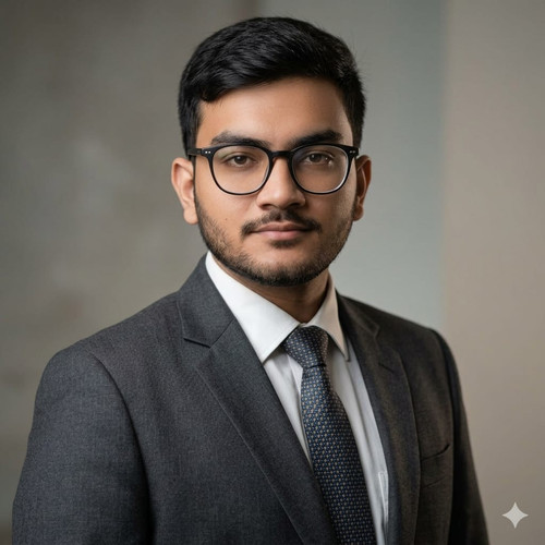 Praful Agarwal