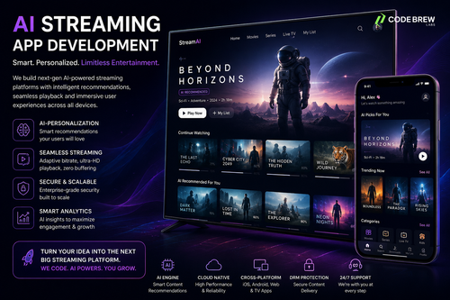 Smart OTT & AI Streaming App Development.png