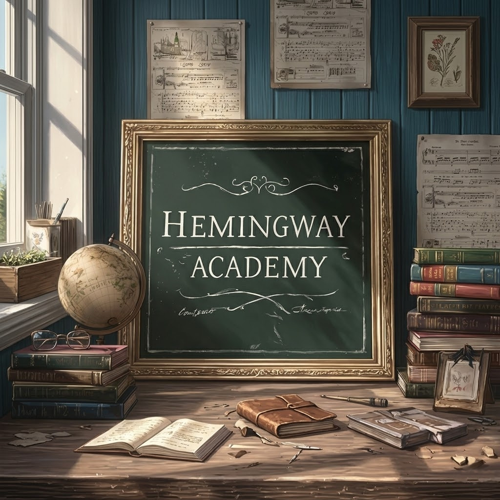 Hemingway Academy