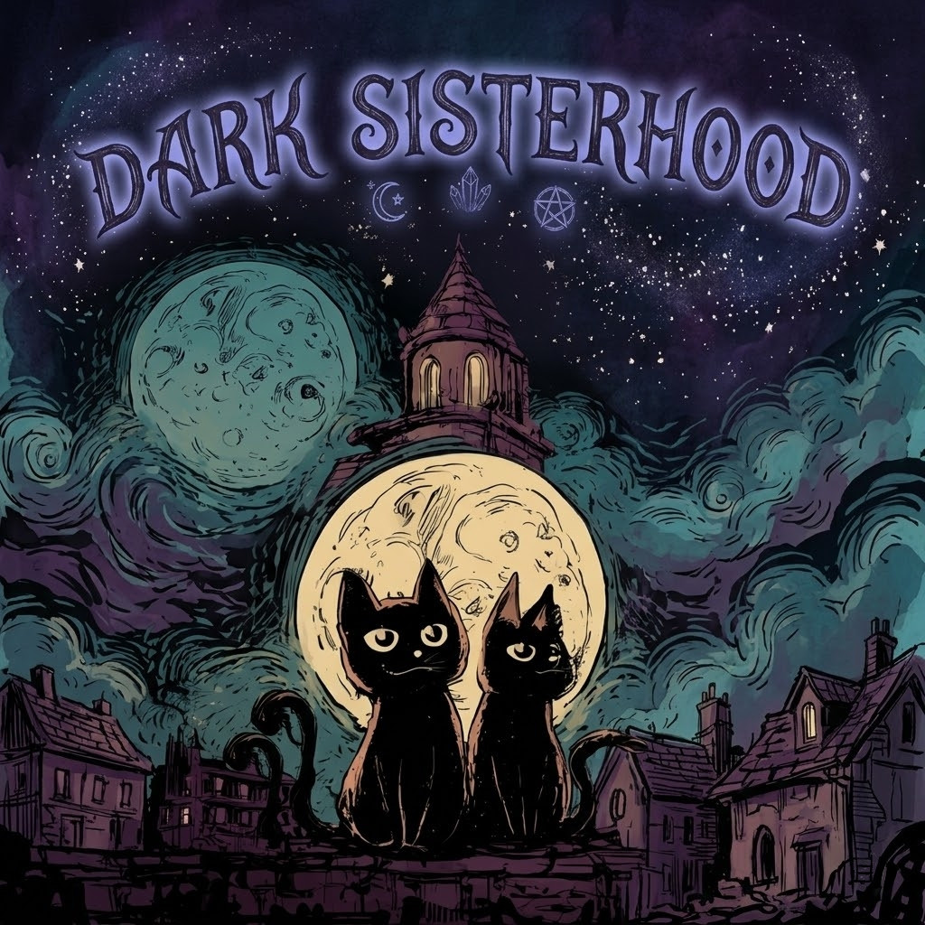 Dark Sisterhood