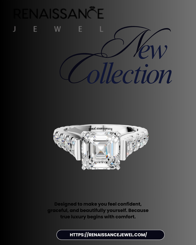 Luxury Asscher Diamond Rings for Timeless Style Today.png
