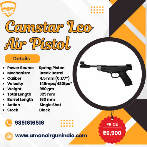 Camstar Air Pistol | Premium Air Gun by Aman Air Gun.png