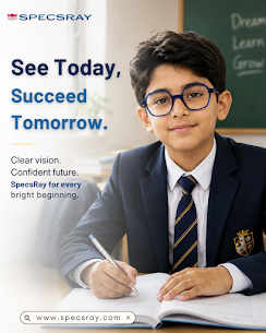 Kids Glasses in Noida Sector 75.png